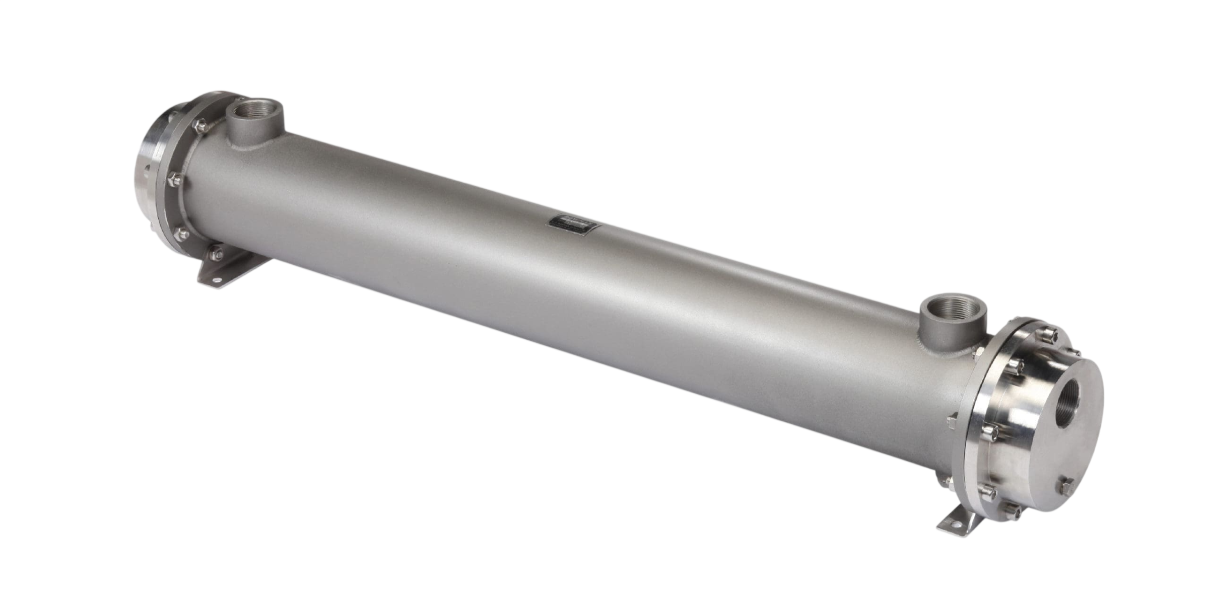 Bowman Stainless Steel Heat Exchanger